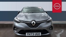 Renault Clio 1.0 TCe 90 Techno 5dr Petrol Hatchback